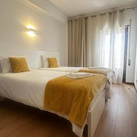 Joao Paulo II Apartment Fatima Bagian luar foto