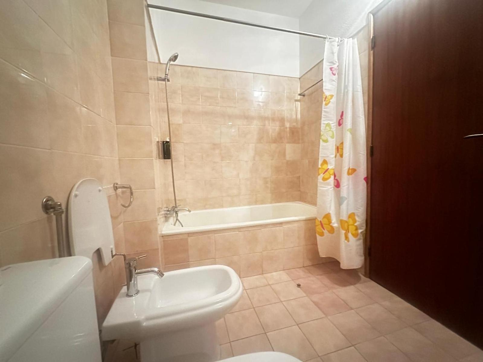 Joao Paulo II Apartment Fatima Bagian luar foto
