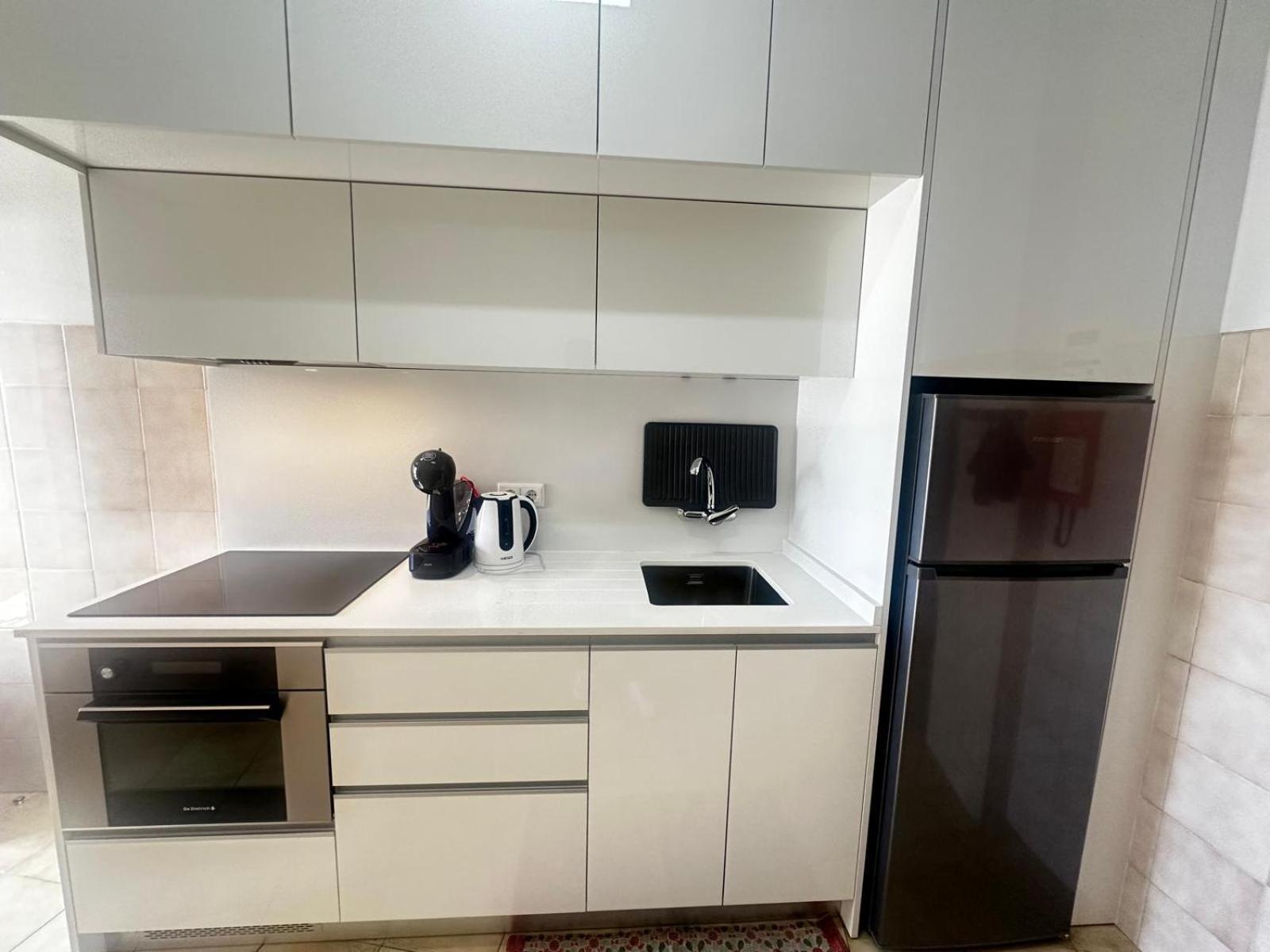 Joao Paulo II Apartment Fatima Bagian luar foto